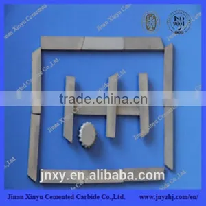 Well Drilling Use Hard Alloy Carbide Brazing Tips thumbnail-5