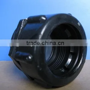 KDP32*1.5 Zinc Alloy Metal Cable Gland thumbnail-2