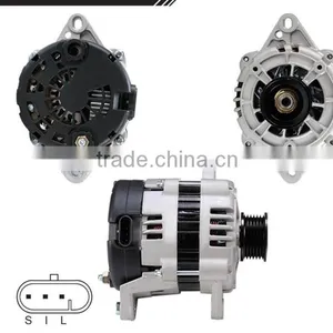 96838439 Alternator 12V 85A thumbnail-1