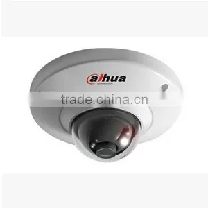 Cctv Camera Night Vision 3 Megapixel Full HD Vandal-Proof Network Mini Dome Dahua IPC-HDB4300C-M Camera Built in MIC thumbnail-1