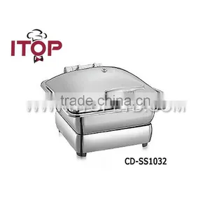Chafing Dish thumbnail-5
