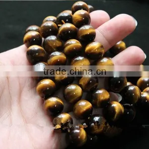 Natural Homemade Bead / Crystal Carving Bracelet For Sale thumbnail-2