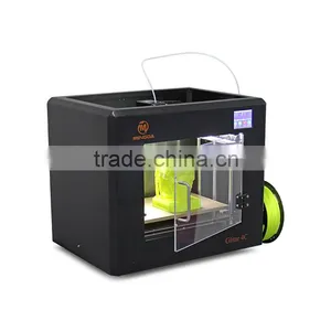 Chinese Leading 3d Printer Manufacturer , 4C 3d Printer , 3d Model Making Machine in Prototyping thumbnail-6