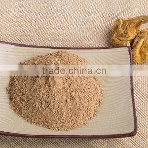 High Quality 100% Natural Maca Powder, Maca Extract, 10:1 Maca Root Powder thumbnail-4