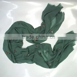 2014 Hot Winter Knitted Loop Scarf,Wholesale Circle Scarf,Fashion Scarf for Women thumbnail-4