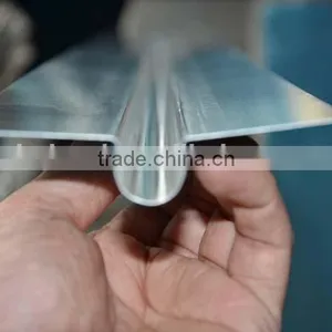 Aluminum Laser Cutting/aluminum Stamping/aluminum Parts Fabrication thumbnail-3