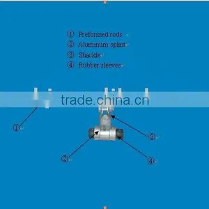 Electrical Wire Clamp thumbnail-1