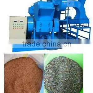 Used Wire and Cable Dealing Machine thumbnail-1