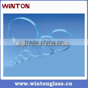 Heat Resistant Borosilicate Glass Sheet thumbnail-6