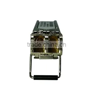 1.25Gbps 1550nm Fiber Optical Module, 10km sm SFP Transceiver Module thumbnail-4