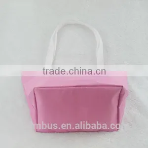 ASD2015A026-7 2015 New-style Foldable 600D Polyester Supermarket Shopping Cart Bag thumbnail-1