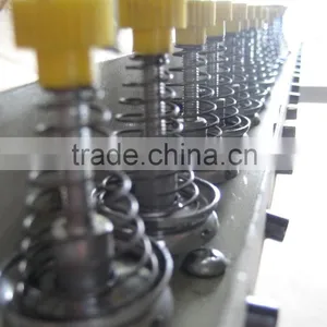 Multifunction Fully Auto Bobbin Winder thumbnail-3