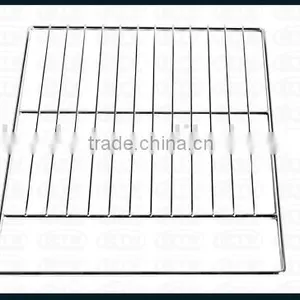 Stainless Steel Roasting Oven Safe Grill Rack thumbnail-4
