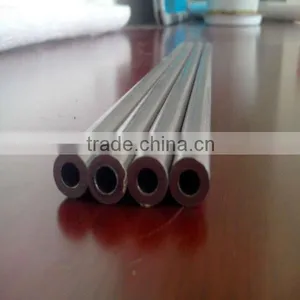 High Density Best Price for High Precision Tungsten Pipe,tungsten Tube thumbnail-2