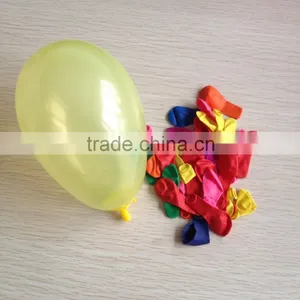 Water Balloon 3 Bunches per Bag Bunch O Latex Balloon thumbnail-6