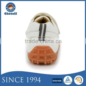 Popular Design Kids Flat Sole Lightweight Running Sport Shoes thumbnail-5