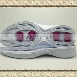 2016 New Design Light Weight Eva Sole for Shoes Making thumbnail-3