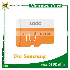 Hot Producs Wholesale Micro Memory Card for Samsung sd Card 32gb 64gb Class 10 thumbnail-3