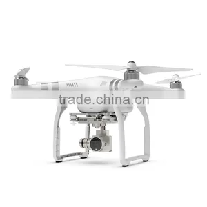 DJI Phantom 3 Advanced Quadcopter 2.7K HD Video and 3-Axis Gimbal thumbnail-2