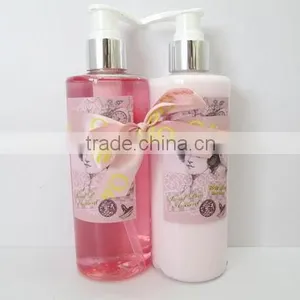 Bath Shower Gel Set thumbnail-1