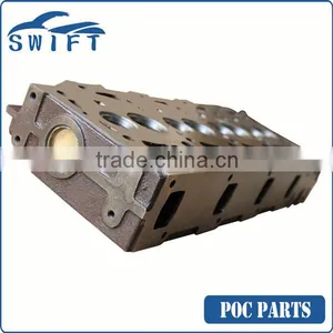 4D94E Cylinder Head For Komatsu thumbnail-1