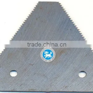 Harvester Blades YQL-5 thumbnail-1