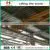 3~20 Ton High Quality Lifting Machinery Double Girder Overhead Crane With Hoist thumbnail-6