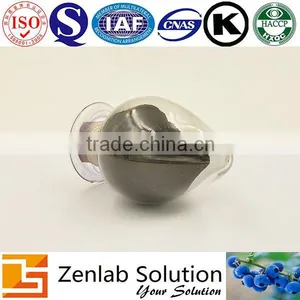 Organic Bilberry Extract, Europe Bilberry Powder, Vaccinium Myrtillus L thumbnail-3