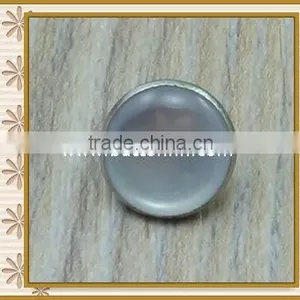 Factory Wholesale Red Rhinestone Button thumbnail-1