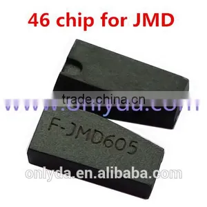Wholesale ID46 Chip For CBAY Handy Baby Car Key Copy JMD Handy Baby Auto Key Programmer ID46 Chip thumbnail-1