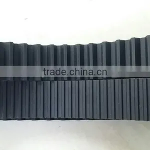 Small Roboat Rubber Belts and Wheels thumbnail-1