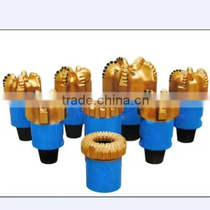5 7/8 " PDC Diamond Bits,/diamond Bits thumbnail-3
