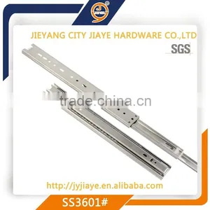 Cabinet Drawer Slide SS3601 thumbnail-5