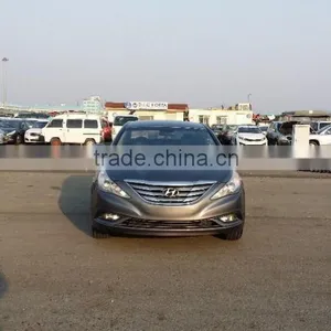 HYUNDAI SONATA Y20 thumbnail-1