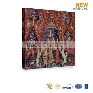 Wholesele Excellent Quality Abstract Woman Figure Oil Painting thumbnail-5