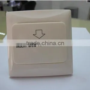 Energy Saving Power Electronic Switch for Hotel Door Locks System thumbnail-3