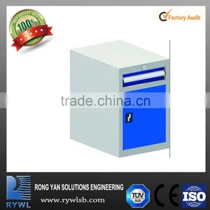 2015 Hot Sale RYWL Galvanized Trolly Tool Cabinet and Tool Kit Box thumbnail-1