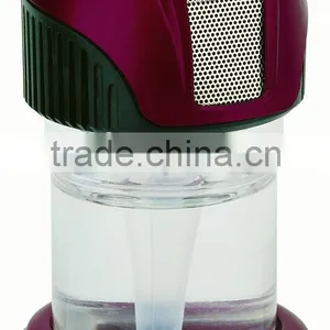 Car/USB Air Revitalizer, Water Air Purifier, Aroma Water Diffuser,Air Aroma Freshener by IONCARE-GH2167S thumbnail-2