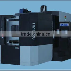 Hobby Cnc Metal Machines HMC800 Cnc Machining Center and 5-axis Machining Center With Good Price thumbnail-5