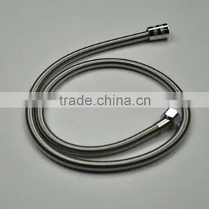 High Quality Stainless Steel Spring Shower Tube With Bathroom thumbnail-1