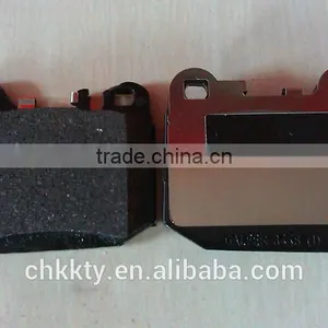 Brake Pad Raw Material 1634201120 thumbnail-1