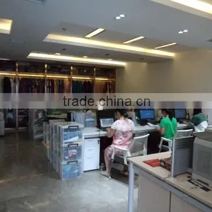 Jiangxi King Trust Industrial Co., Ltd. company overview - view 3 thumbnail