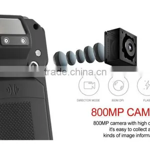 Android Handheld Barcode Scanner Bluetooth Cheap Price,handheld Barcode Scanner Android os Manufacturer From China thumbnail-5