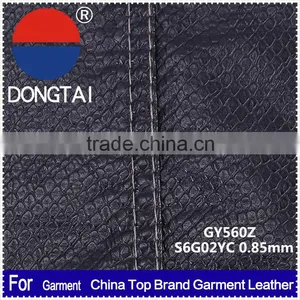 With 20 Years Expenience High Quality Ass Leather thumbnail-1
