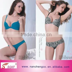 New Sex U Plunge Bra thumbnail-1