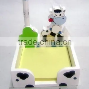 Wooden Stationery Set thumbnail-1