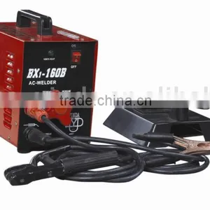 Exportable BX1-B Series Arc AC Welding Machine thumbnail-1