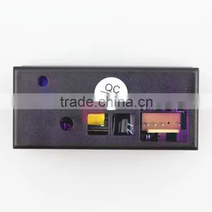 ME-2135H Power Supply AC100V~240V Digital Display Voltage Mini Meter thumbnail-3
