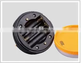 3 LED Camping Lantern Strong Magnetic Camping Light Camping Lantern(rechargeable Camping Light) thumbnail-3