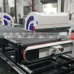 2014 Foshan Woodworking Machine Double End Tenoner thumbnail-4